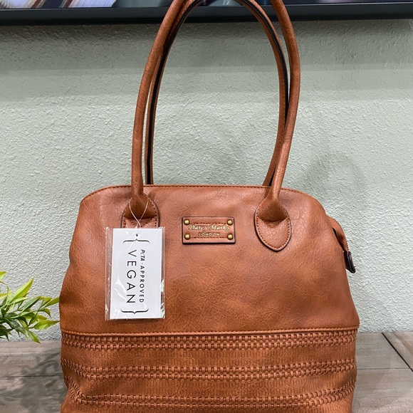 medium paper bolsas with handles